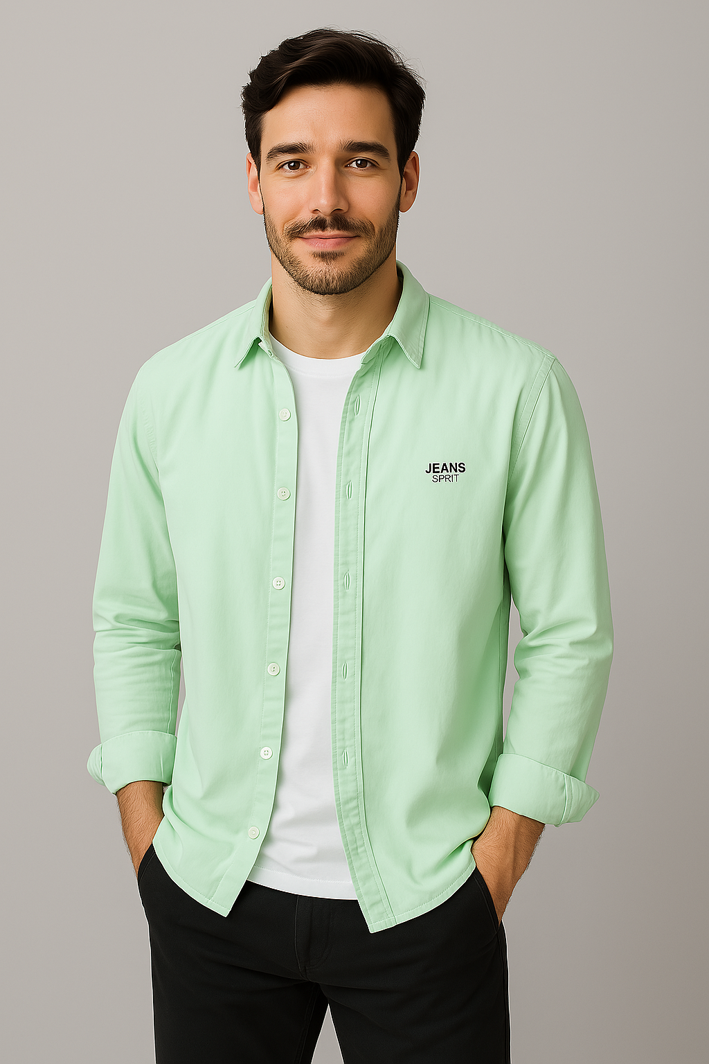 Camisa OM Sarzedo®