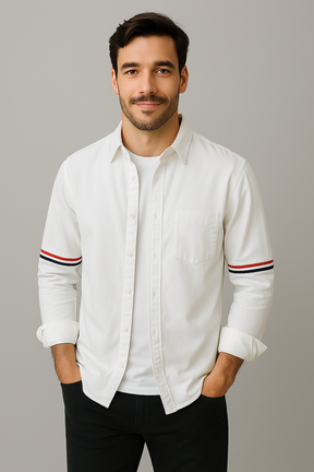Camisa OM Bocaiúva®