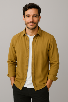 Camisa OM Tropea®