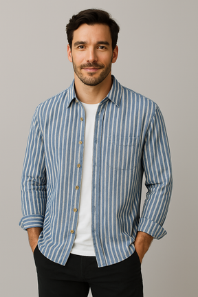 Camisa OM Arcos®