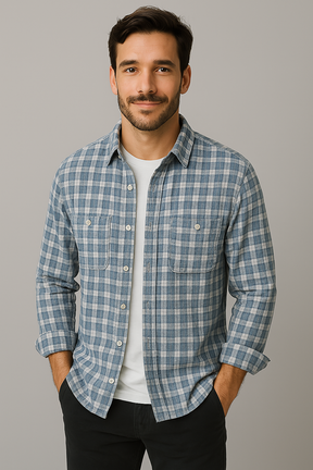 Camisa OM Itatira®