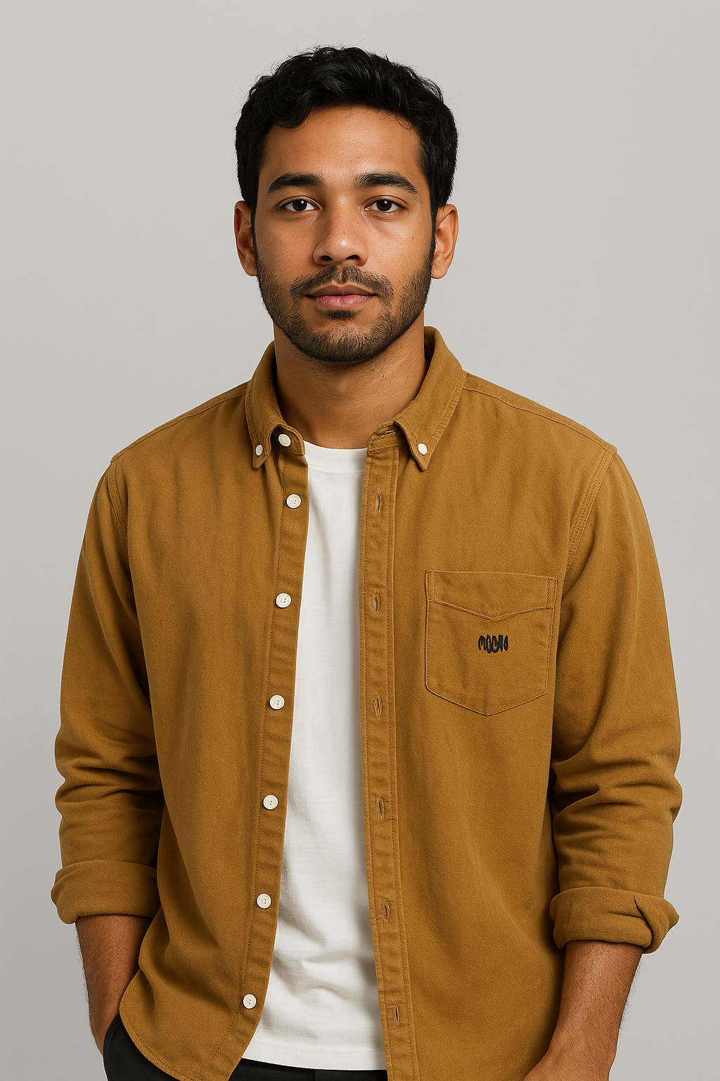 Camisa OM Guaxupé®