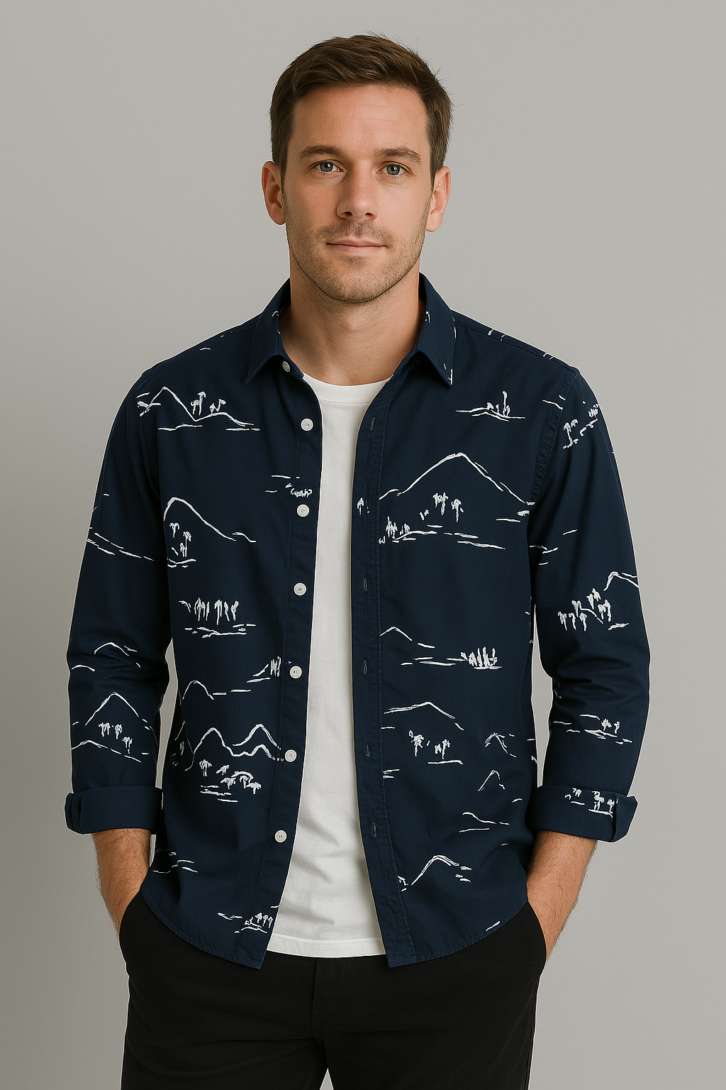 Camisa OM Divinópolis®️