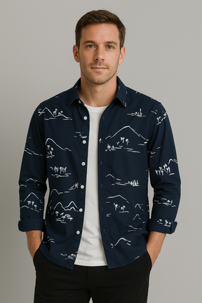 Camisa OM Divinópolis®️