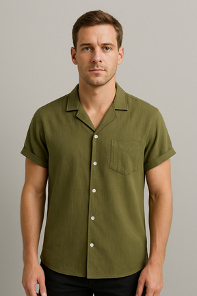Camisa OM Espinosa®
