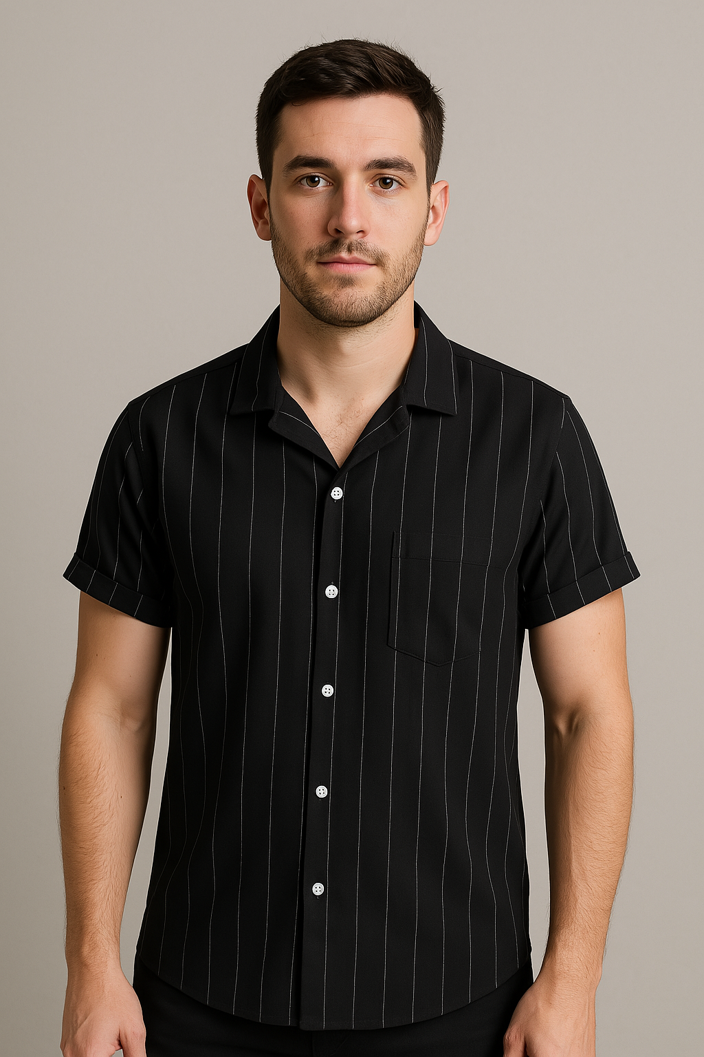 Camisa OM Jussara®