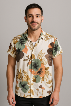 Camisa OM São Roque®
