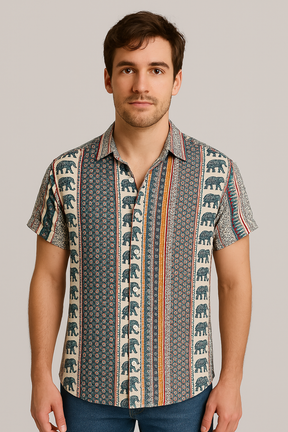 Camisa OM Nilópolis®️