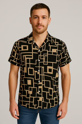 Camisa OM Janga®