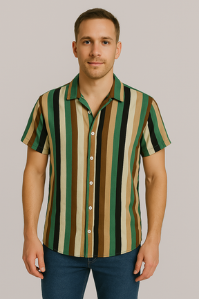 Camisa OM Candeias®