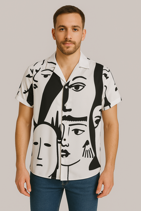 Camisa OM Itaim®