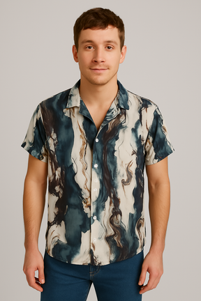 Camisa OM Amajari®