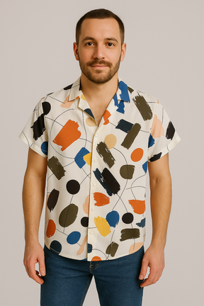 Camisa OM Caxias®️