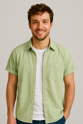 Camisa OM Alhandra®