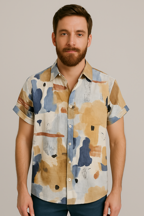 Camisa OM Pomerode®