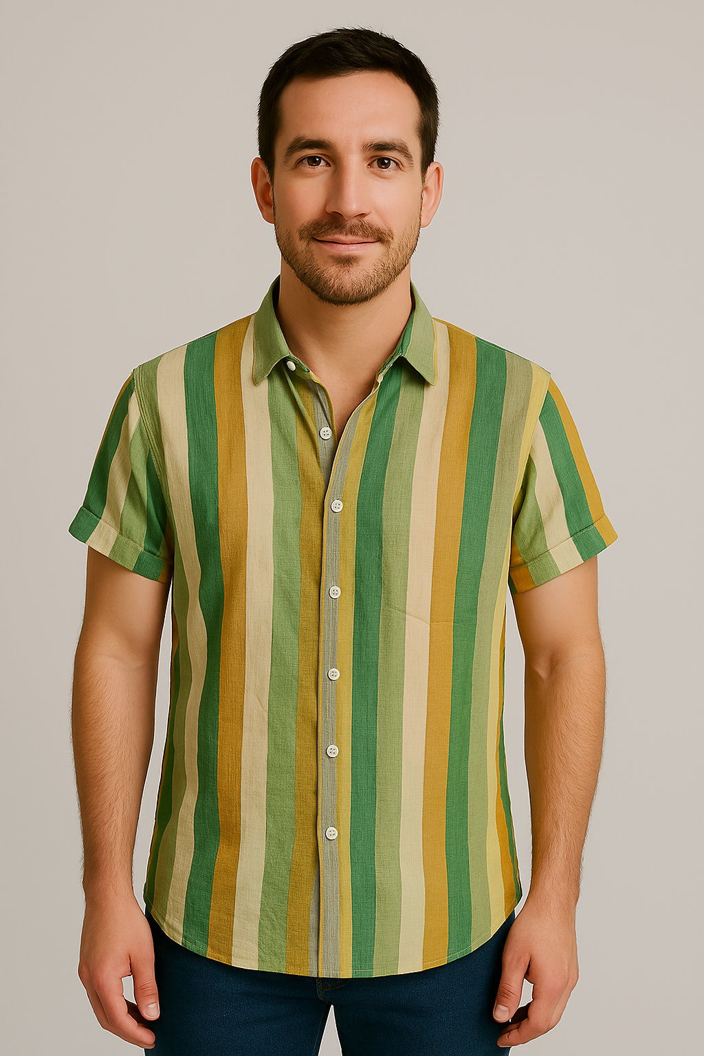 Camisa OM Olinda®