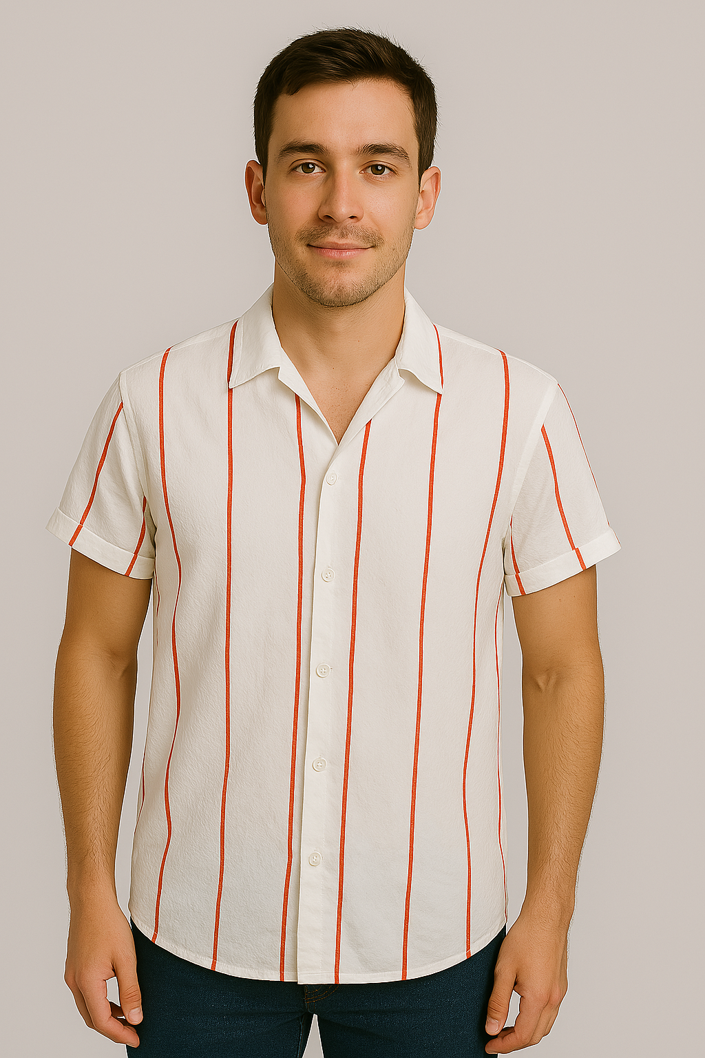 Camisa OM Jeri®️