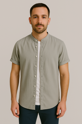 Camisa OM Monteiro®