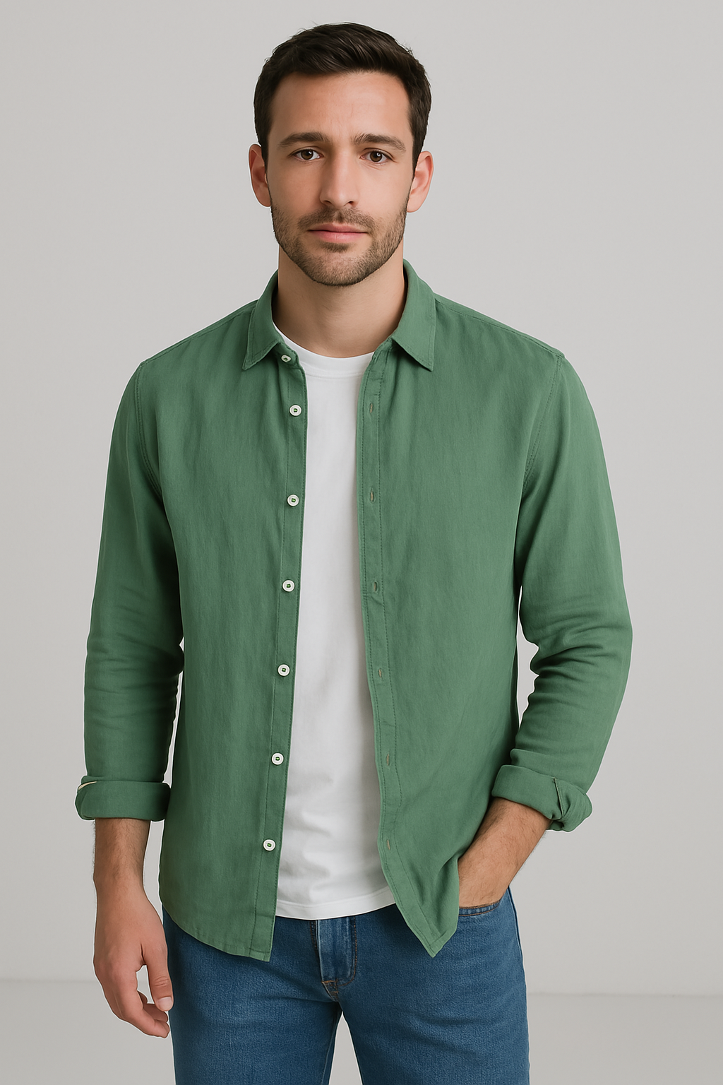 Camisa OM Guairaçá®