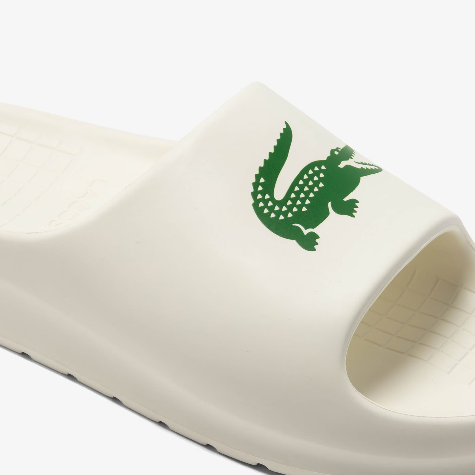 Chinelo Masculino Serve Slide 2.0 Lacoste