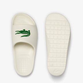 Chinelo Masculino Serve Slide 2.0 Lacoste