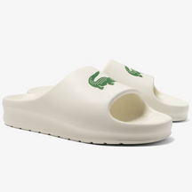 Chinelo Masculino Serve Slide 2.0 Lacoste