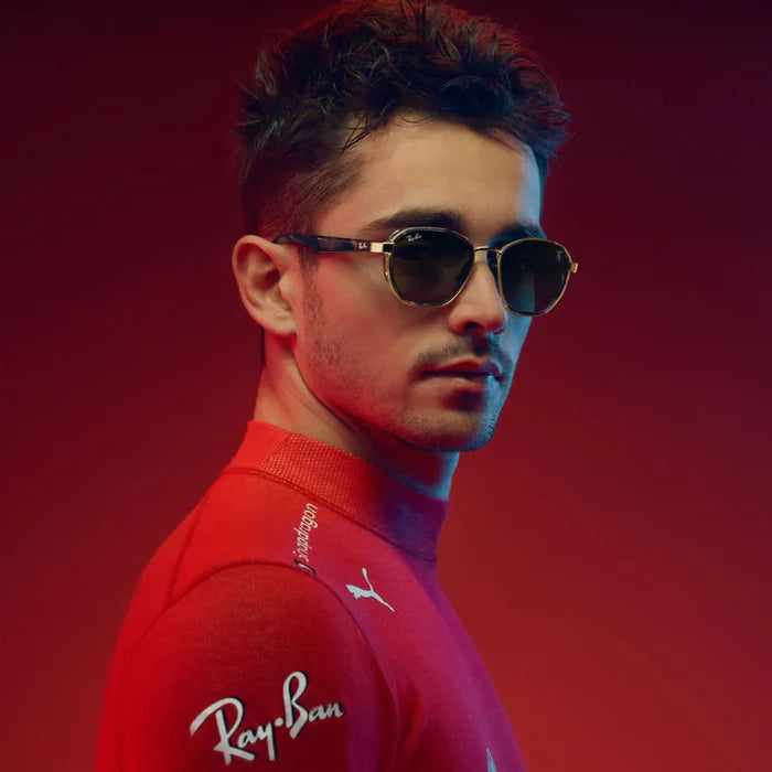 Óculos De Sol Ray-Ban Ferrari
