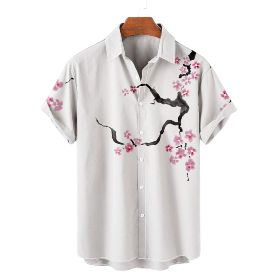 Camisa OM Londrin®