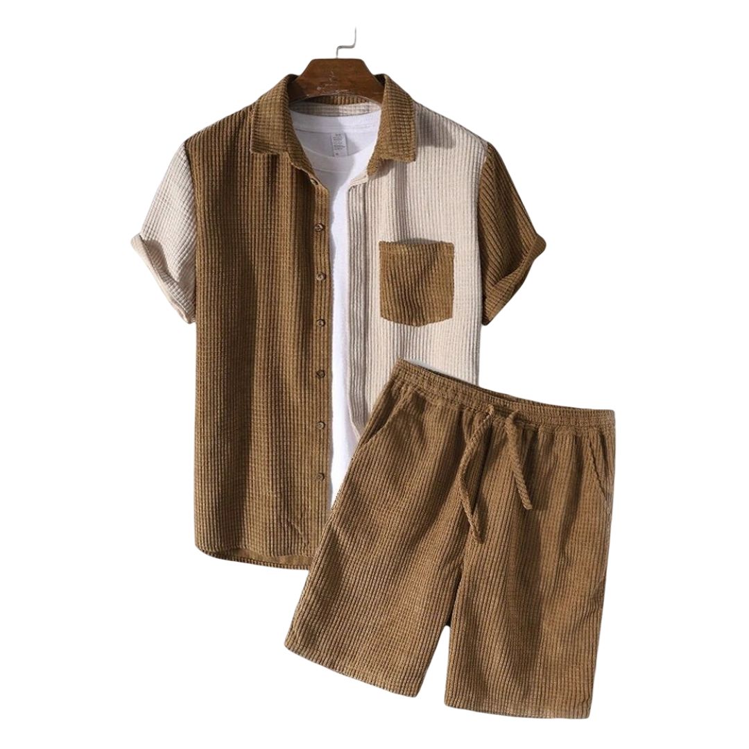Conjunto OM Baliza®