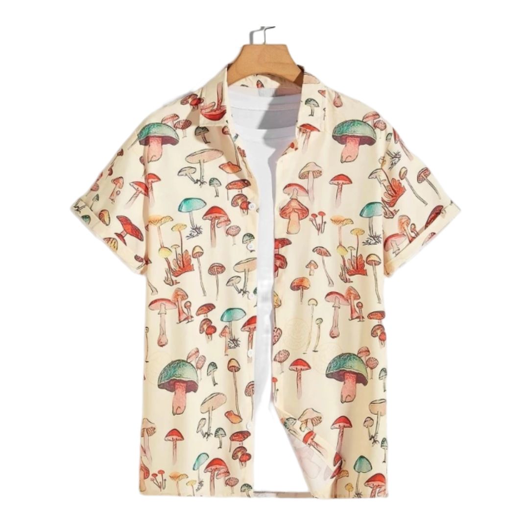 Camisa OM Jaracaty®