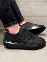 Tenis A|X  Preto