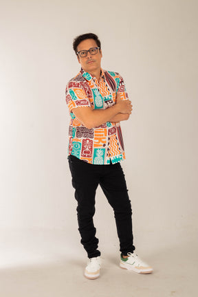 Camisa OM Araucária®