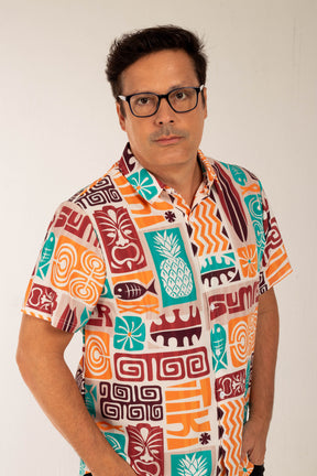 Camisa OM Araucária®