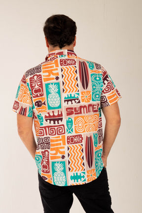 Camisa OM Araucária®
