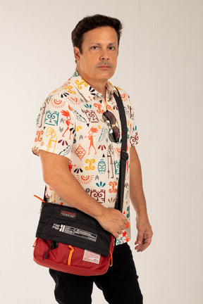Camisa OM Apucarana®
