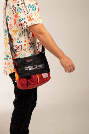 Camisa OM Apucarana®
