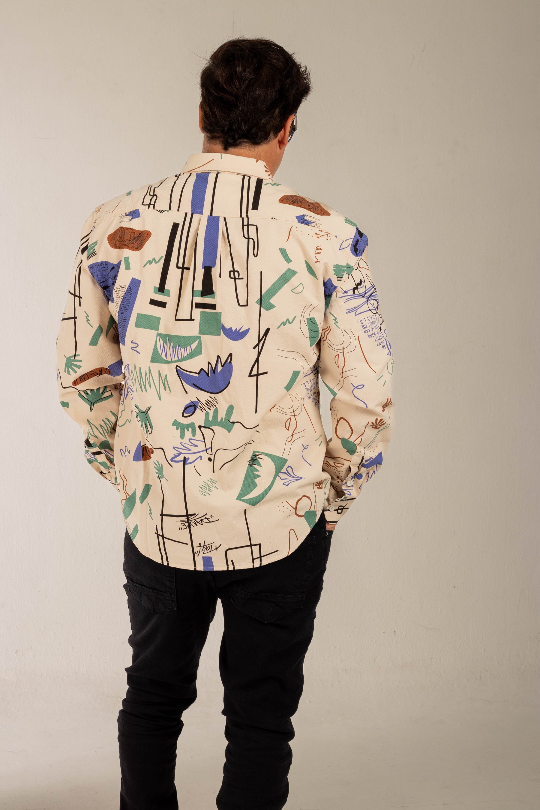 Camisa OM Cambira®