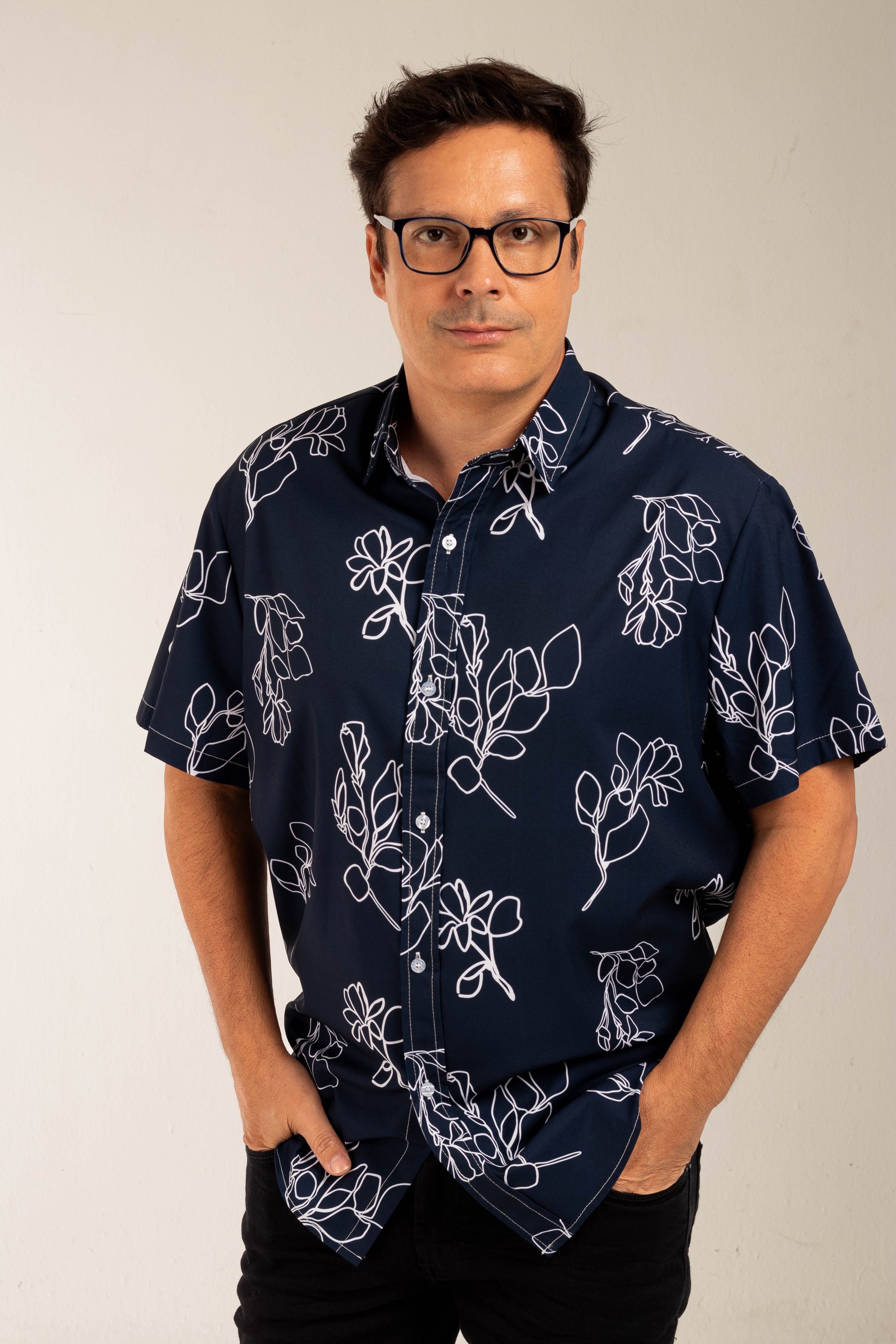 Camisa OM Lanikai®️