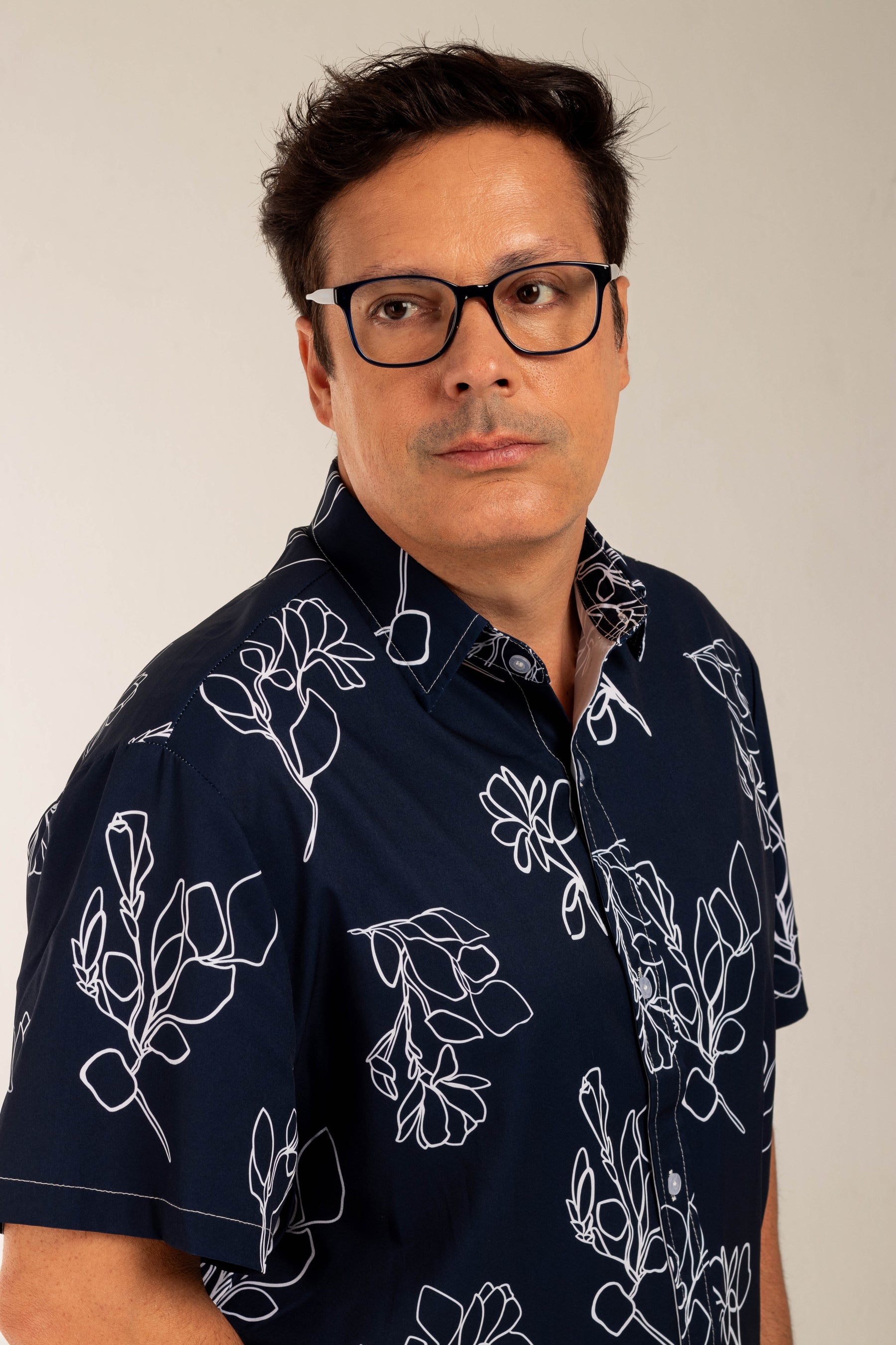 Camisa OM Lanikai®️