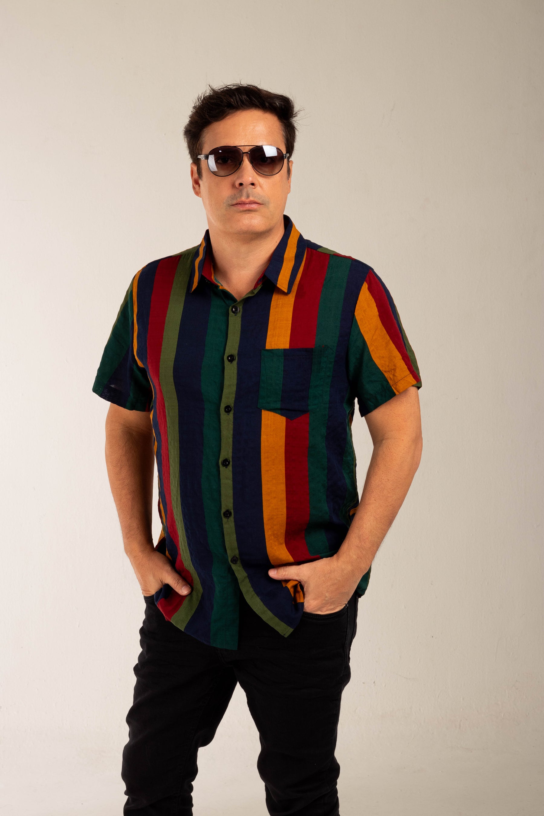 Camisa OM Pipa®️