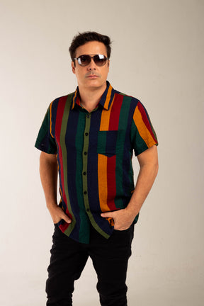 Camisa OM Pipa®️