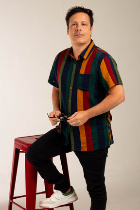 Camisa OM Pipa®️