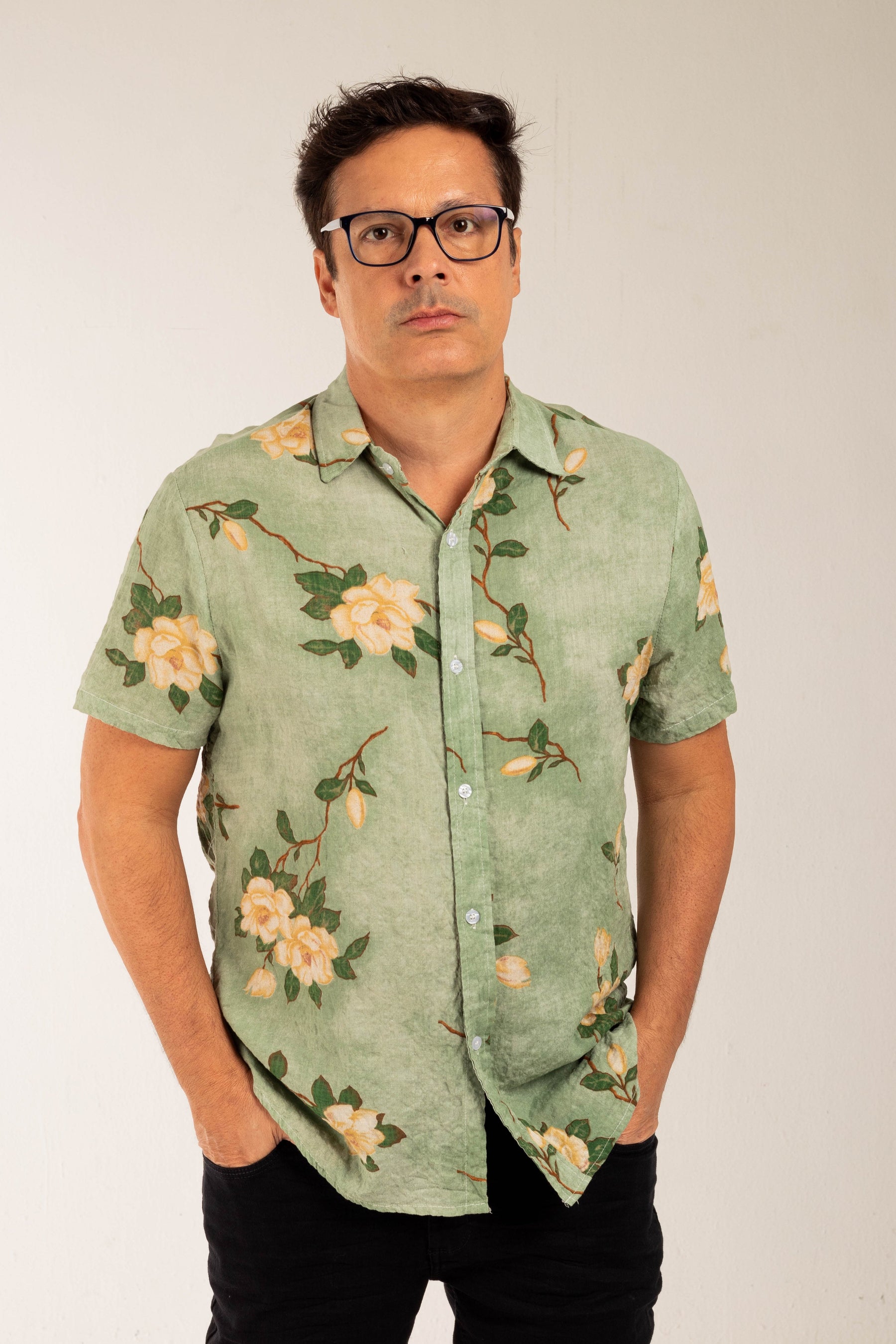 Camisa OM Colorado®