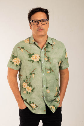 Camisa OM Colorado®