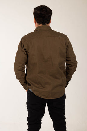 Camisa OM Cargo®