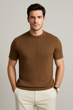Camiseta OM Tricot® S297