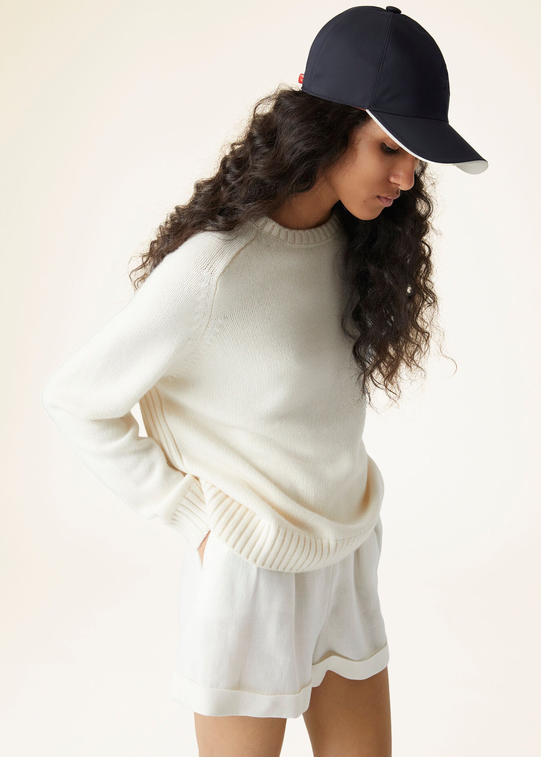 Baseball Cap Loro Piana - Limited Edition