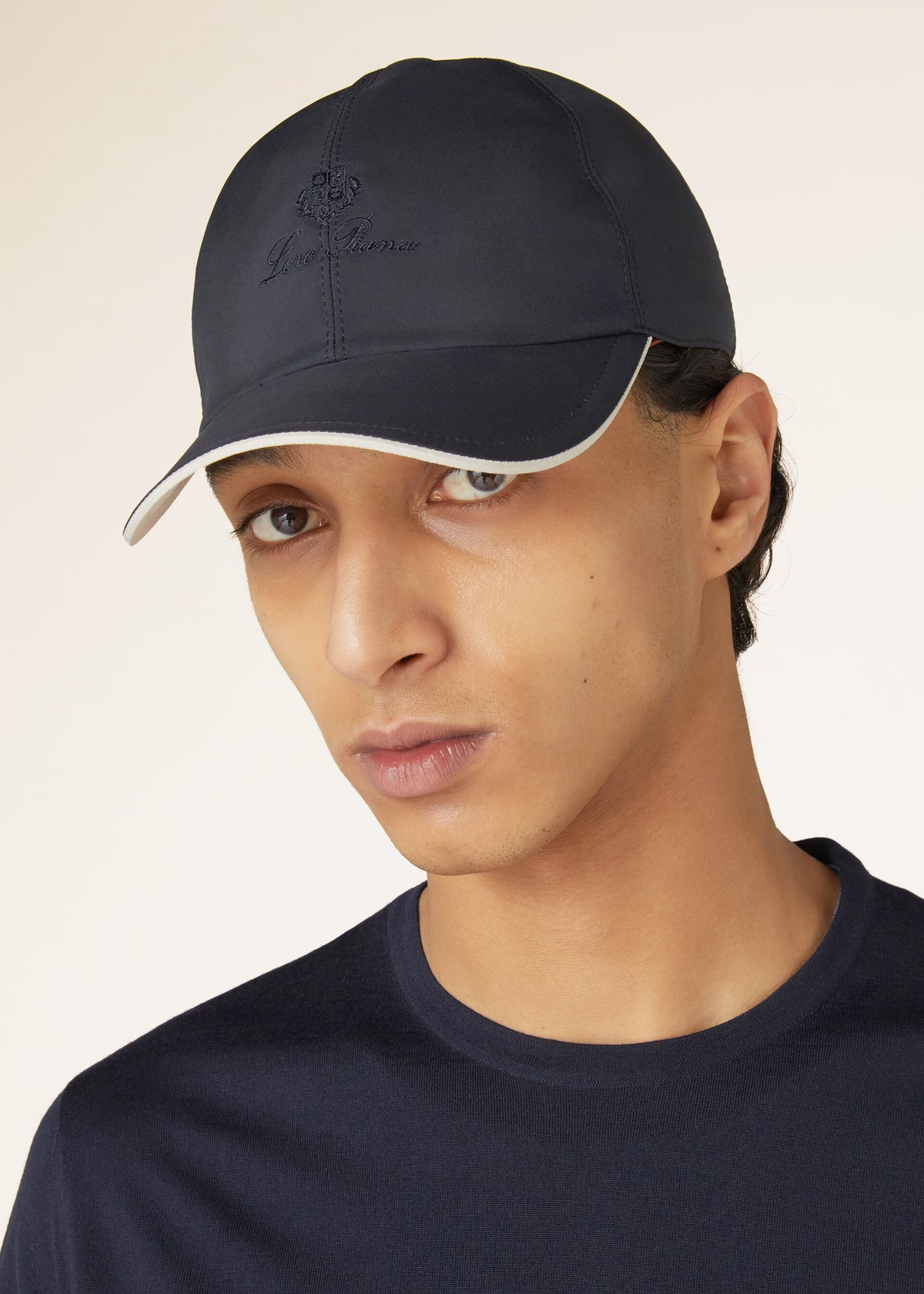 Baseball Cap Loro Piana - Limited Edition