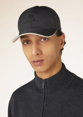 Baseball Cap Loro Piana - Limited Edition