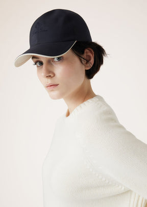 Baseball Cap Loro Piana - Limited Edition